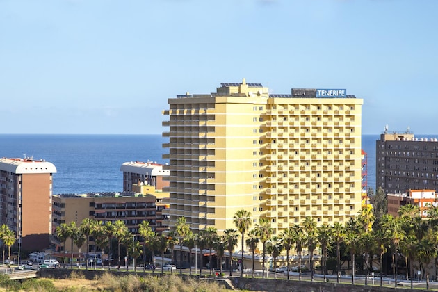 Gallery - Be Live Adults Only Tenerife