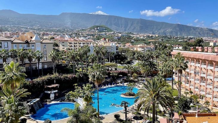 Gallery - Hotel Puerto Palace