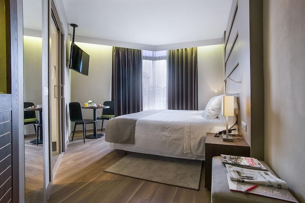 Gallery - Hotel America Barcelona