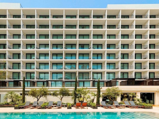 Gallery - Mercure Benidorm