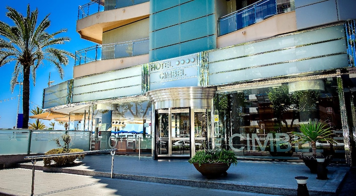 Gallery - Hotel Cimbel