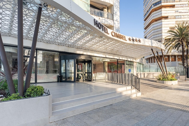 Gallery - Hotel Cimbel