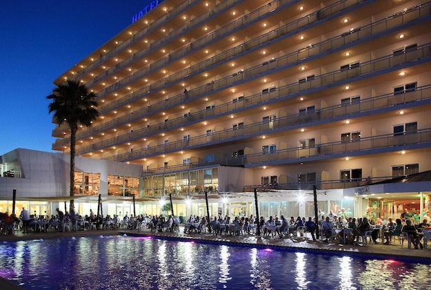 Gallery - Hotel Helios Benidorm