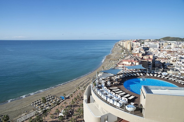 Gallery - Hotel El Puerto By Pierre & Vacances
