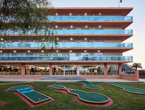 Gallery - Surf Mar Hotel