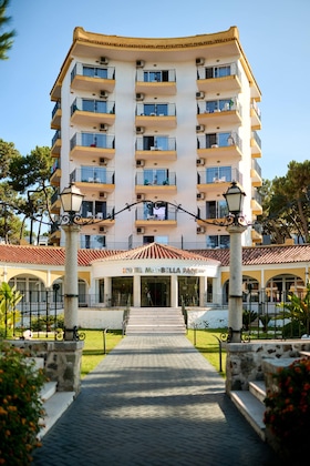 Gallery - AluaSun Marbella Park