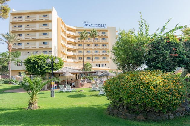 Gallery - BLUESEA Costa Serena