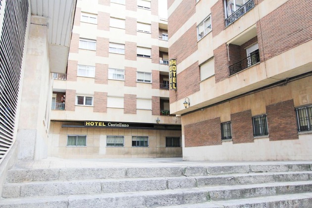 Gallery - Hotel Castellano Centro