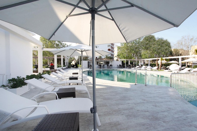 Gallery - BG Hotel Caballero