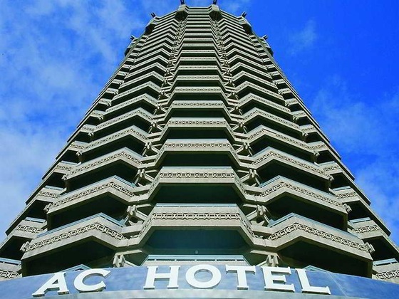 Gallery - Ac Hotel Gran Canaria By Marriott