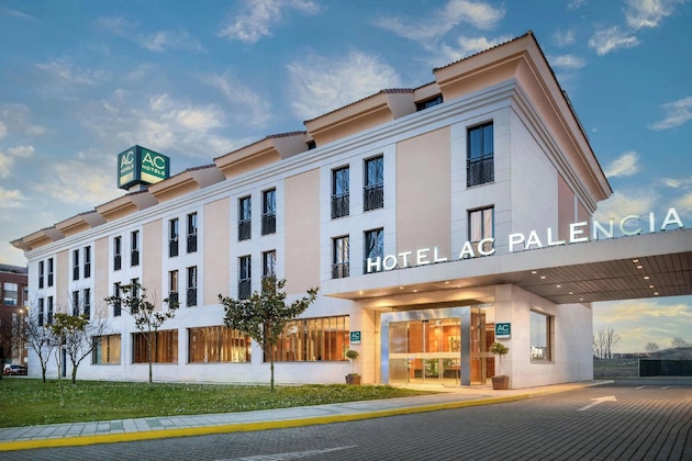 Gallery - Ac Hotel Palencia By Marriott