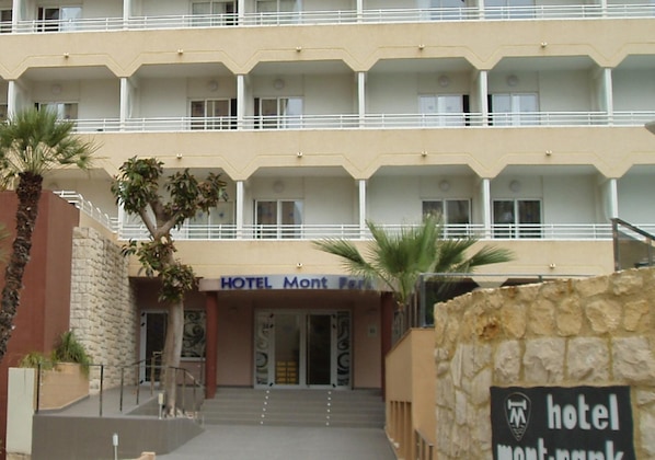 Gallery - Mont-Park Hotel