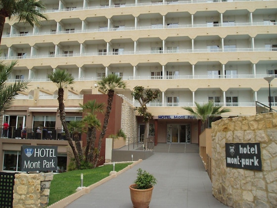 Gallery - Mont-Park Hotel