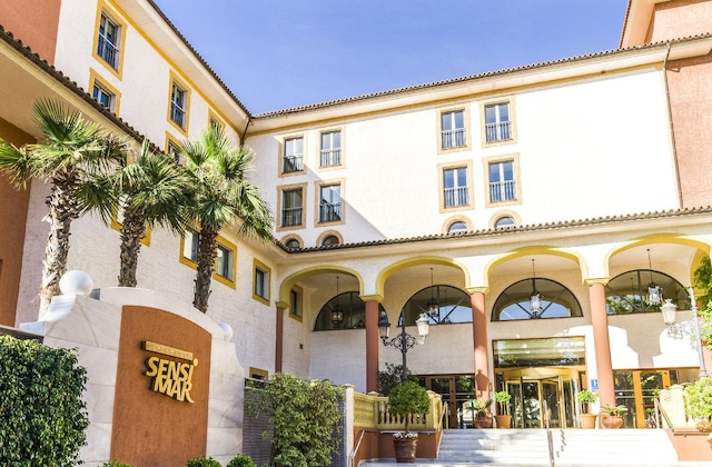 Gallery - TUI Blue Isla Cristina Palace