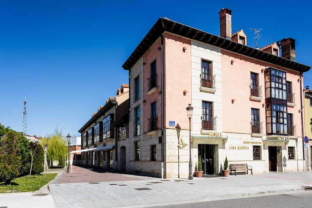 Gallery - Hotel Azofra