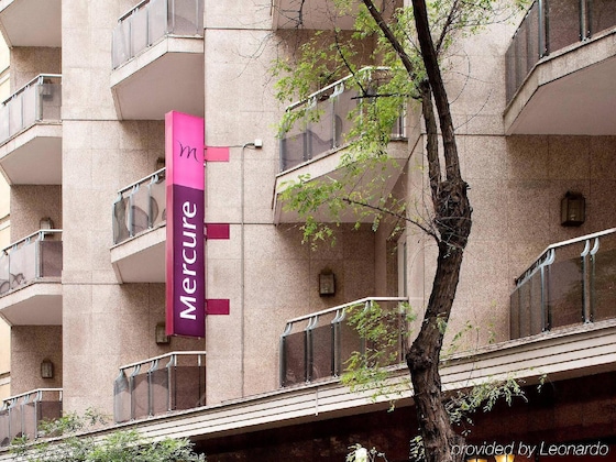 Gallery - Motel One Madrid-Plaza de España