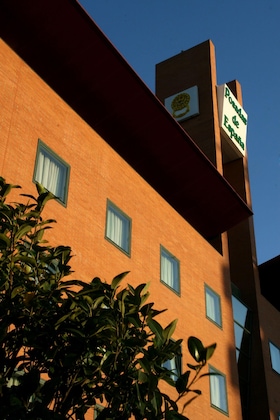 Gallery - Hotel Posadas De España Paterna