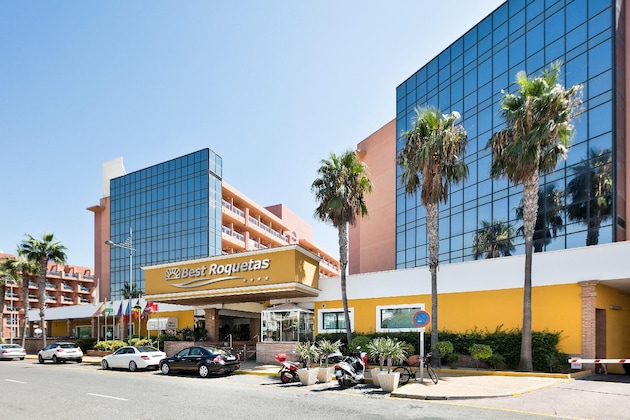 Gallery - Best Roquetas