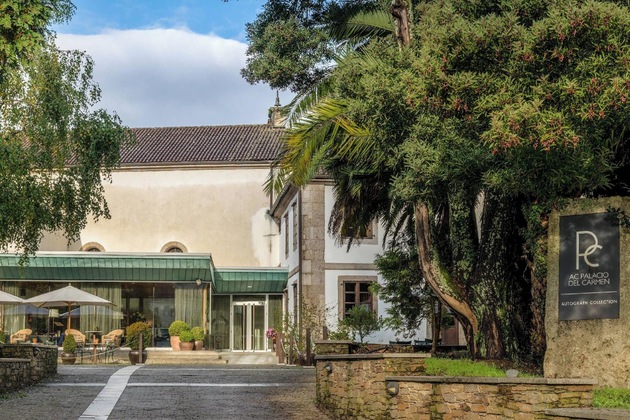 Gallery - Hotel Palacio Del Carmen, Autograph Collection
