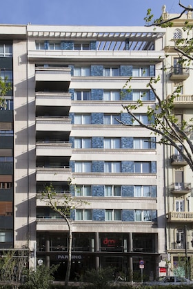 Gallery - Hotel Dimar