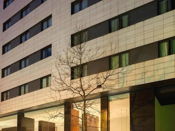 Gallery - B&B Hotel Ciudad De Lleida