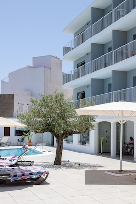 Gallery - Hotel Artiem Carlos  - Adults Only