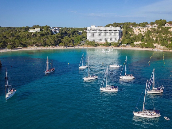 Gallery - Meliá Cala Galdana