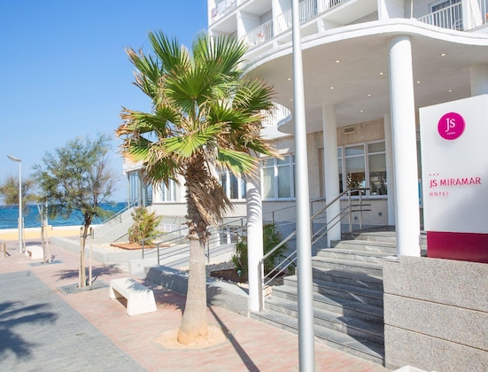 Gallery - Hotel Js Miramar