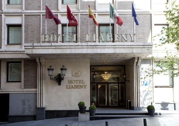 Gallery - Hotel Liabeny