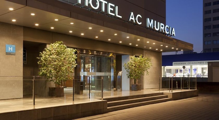 Gallery - AC Hotel Murcia By Marriott
