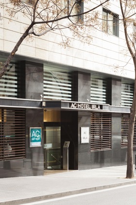 Gallery - Ac Hotel Irla By Marriott
