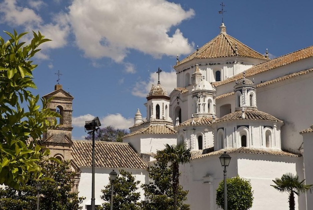 Gallery - Monasterio De San Francisco