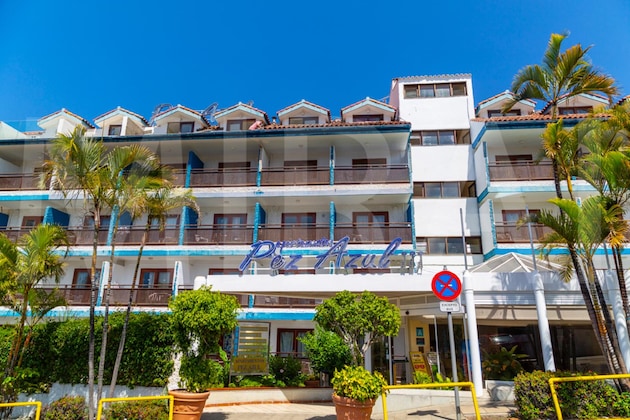 Gallery - Apartamentos Pez Azul