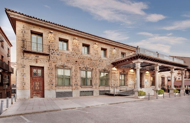 Gallery - Sercotel Toledo Renacimiento