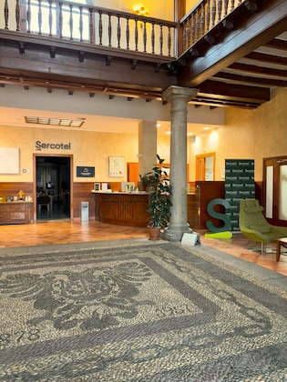 Gallery - Sercotel Toledo Renacimiento
