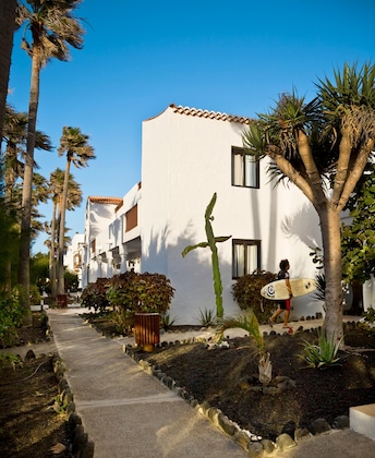Gallery - Apartamentos Hesperia Bristol Playa
