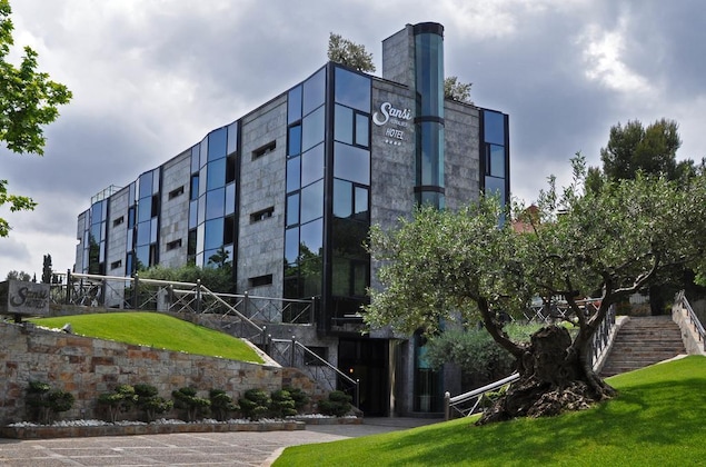 Gallery - Sansi Pedralbes
