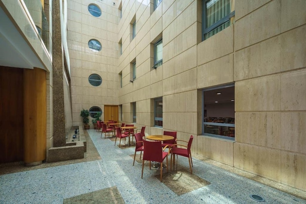 Gallery - Crisol Almería