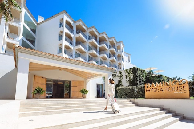 Gallery - Myseahouse Hotel Flamingo - Adults Only +16