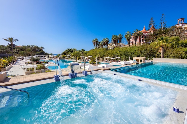 Gallery - Gran Tacande Wellness & Relax
