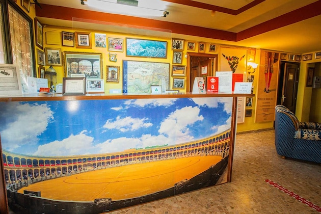 Gallery - Hotel Arunda II