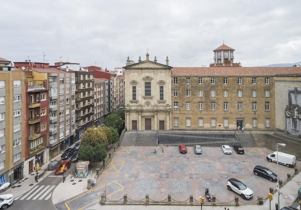 Gallery - Hotel Alda Centro Gijón