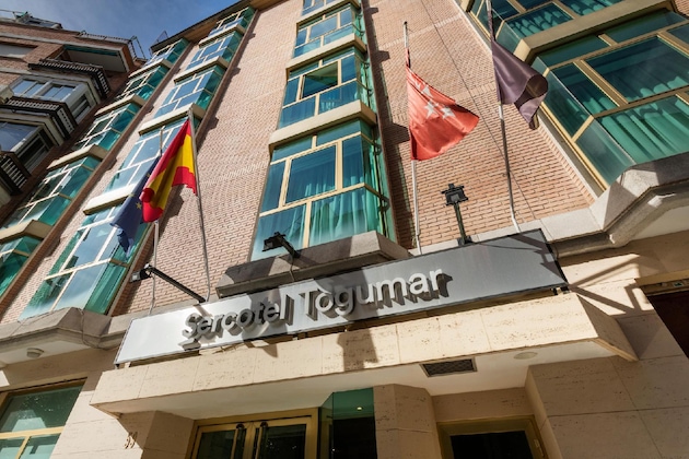 Gallery - Sercotel Togumar
