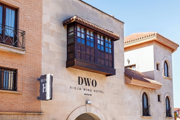 Gallery - 4US RIOJA WINE HOTEL