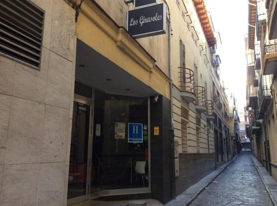 Gallery - Hotel Los Girasoles