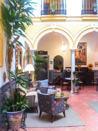 Gallery - Hotel Abanico Casa Palacio