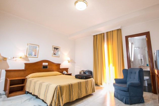 Gallery - Hotel Loja