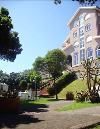Gallery - Hotel Olimpo