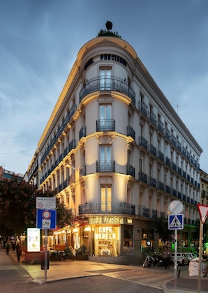 Gallery - Hotel Preciados