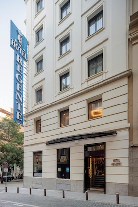Gallery - Hotel Regente Madrid